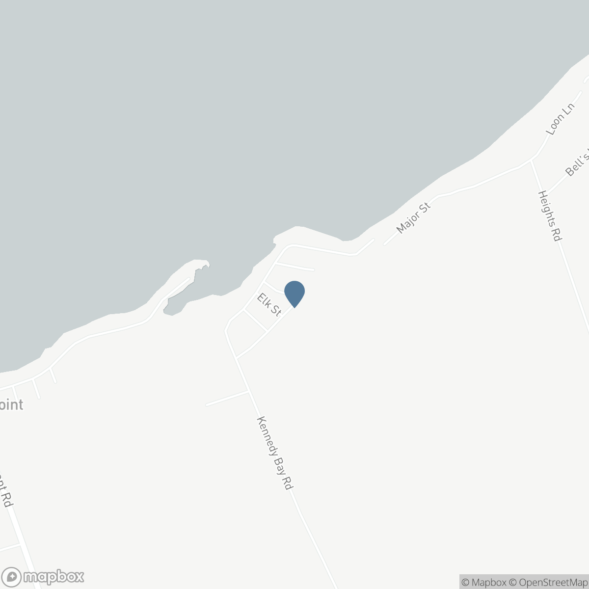 2 ALEXANDER AVENUE, Kawartha Lakes, Ontario K0M 1L0